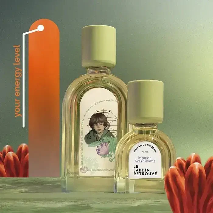 Fragrances